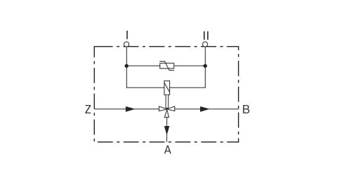 Регулирующий клапан охлаждающей жидкости Регулирующий клапан охлаждающей жидкости
