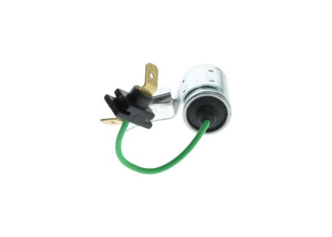 Конденсатор, система запалювання Конденсатор, система запалювання