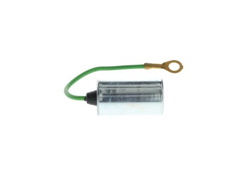 Конденсатор, система запалювання Конденсатор, система запалювання