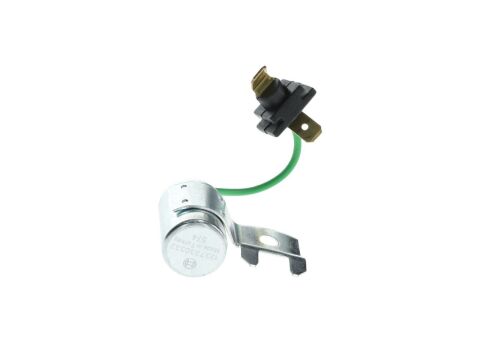 Конденсатор, система запалювання Конденсатор, система запалювання