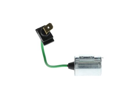 Конденсатор, система запалювання Конденсатор, система запалювання