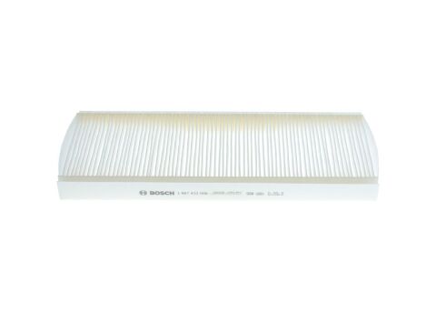 Фильтр салонный