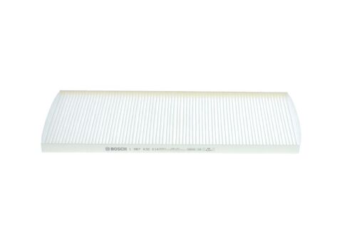 Фільтр салонний