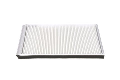 Фільтр салонний