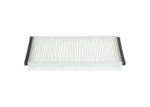 Фільтр, повітря у салоні