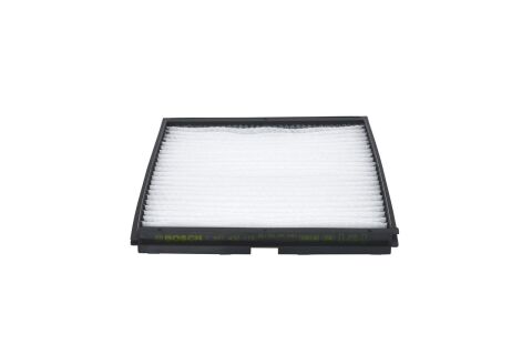 Фильтр салонный