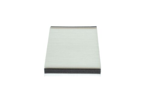 Фільтр, повітря у салоні