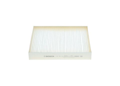 Фильтр воздуха в салоне