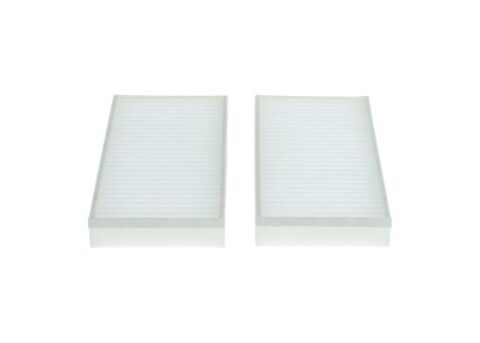 Фильтр, воздух во внутренном пространстве Фильтр, воздух во внутренном пространстве