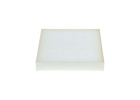 Фильтр воздуха в салоне