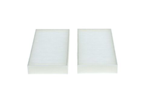 Фильтр, воздух во внутренном пространстве Фильтр, воздух во внутренном пространстве