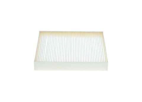 Фильтр воздуха в салоне