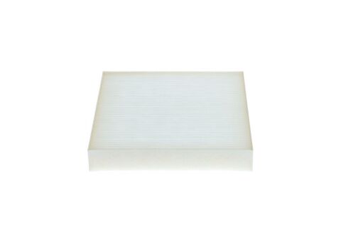 Фильтр воздуха в салоне