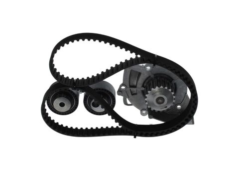 Водяний насос + зубчастий ремінь