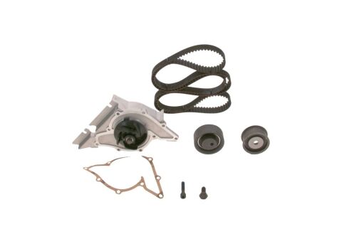 Водяний насос + зубчастий ремінь Водяний насос + зубчастий ремінь
