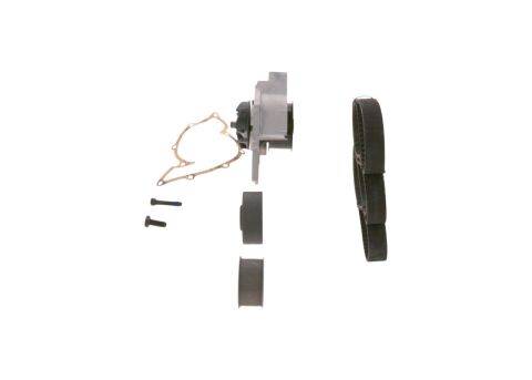 Водяний насос + зубчастий ремінь Водяний насос + зубчастий ремінь