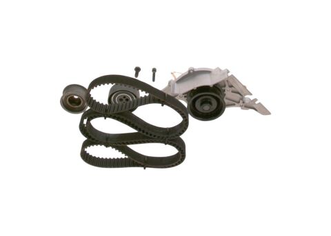 Водяний насос + зубчастий ремінь Водяний насос + зубчастий ремінь
