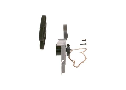 Водяний насос + зубчастий ремінь Водяний насос + зубчастий ремінь