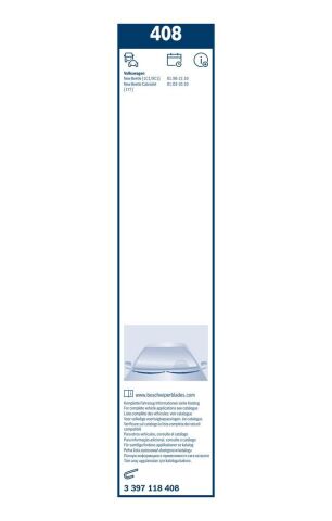 Щетка стеклоочистителя Щетка стеклоочистителя