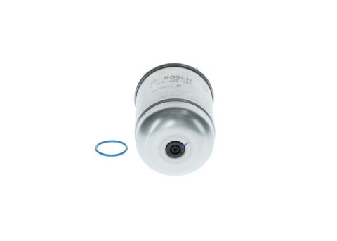 Фильтр топливный Nissan Qashqai II 1.5dCi 13-/Renault Kadjar/Koleos 1.5/1.7 Blue dCi 18-