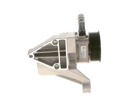 Гідравлічний насос, механізм рульового керування