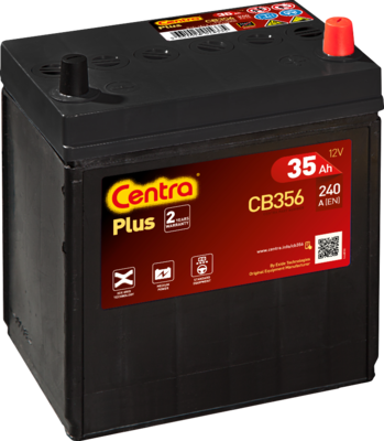 Стартерний акумулятор Стартерний акумулятор