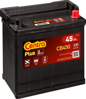 Стартерная аккумуляторная батарея Стартерная аккумуляторная батарея