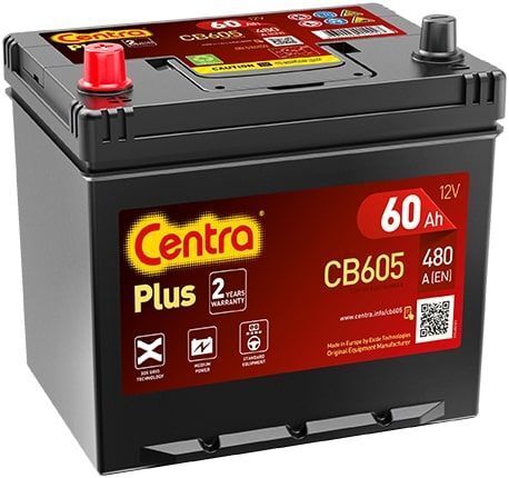 Стартерний акумулятор Стартерний акумулятор