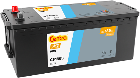 Стартерная аккумуляторная батарея Стартерная аккумуляторная батарея