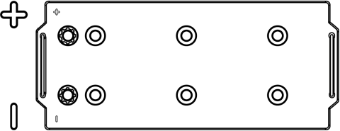 Стартерний акумулятор