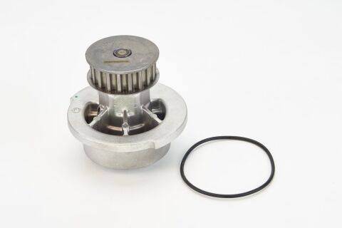 Водяной насос, охлаждение двигателя Водяной насос, охлаждение двигателя