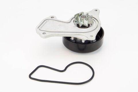 Помпа водяна, охолодження двигуна Помпа водяна, охолодження двигуна