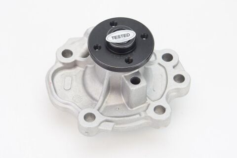 Помпа водяная, охлаждение двигателя