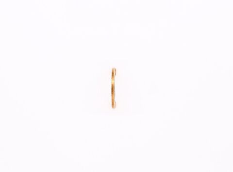 Ущільнювальне кільце, пробка для зливання оливи