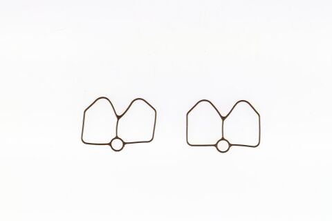 Ущільнення, впускний колектор