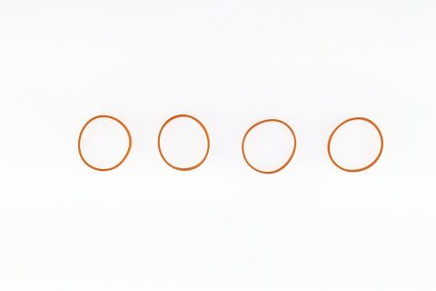 Ущільнення, впускний колектор