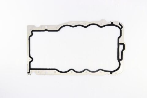 Прокладка піддону Opel Combo 1.4 04- Прокладка піддону Opel Combo 1.4 04-