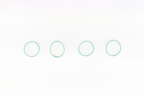 Прокладка, впускной коллектор