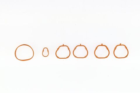 Прокладка, впускной коллектор