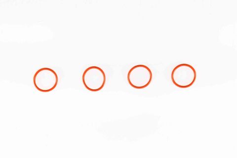 Ущільнення, впускний колектор