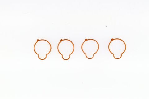 Ущільнення, впускний колектор