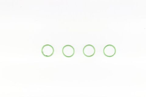 Ущільнення, впускний колектор