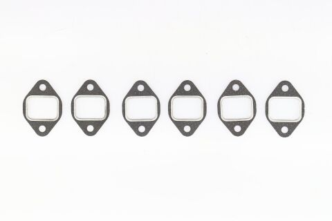 Ущільнення, випускний колектор