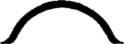 Прокладка, масляный поддон