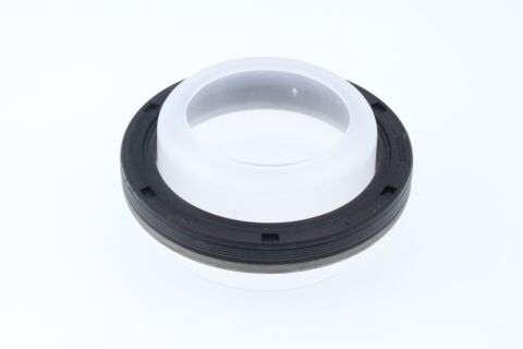 Ущільнювальне кільце вала, колінчатий вал