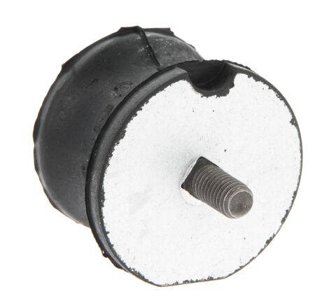 Опора, коробка передач