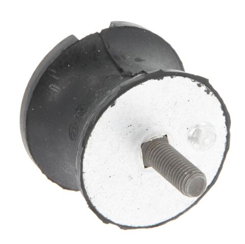 Опора, коробка передач