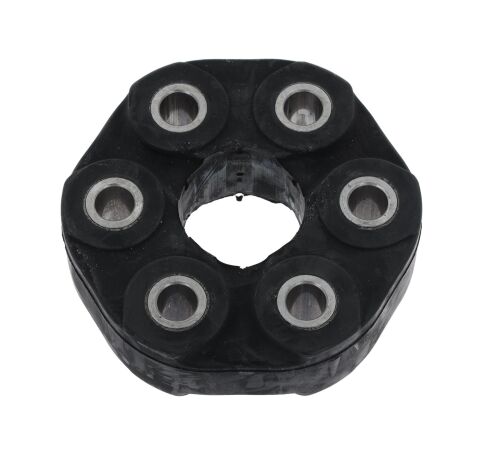 Шарнір, поздовжній вал