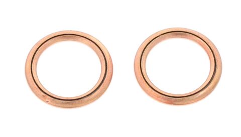 Ущільнювальне кільце, пробка для зливання оливи