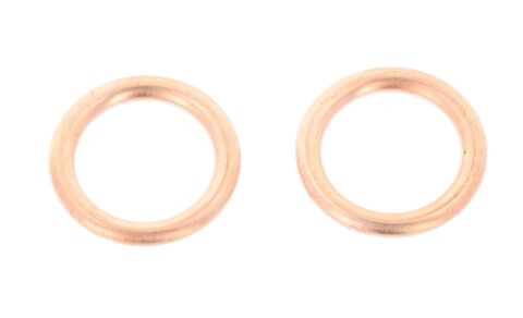 Ущільнювальне кільце, пробка для зливання оливи